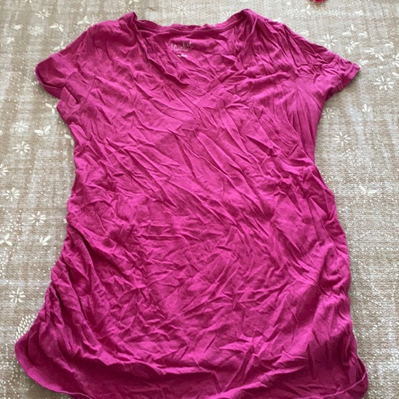 Isabel Maternity by Ingrid & Isabel Tops - Isabel Maternity T-shirt